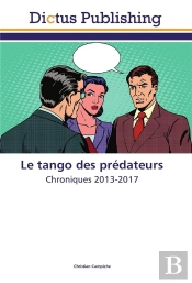 Le Tango Des Predateurs