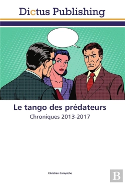 Bertrand.pt - Le Tango Des Predateurs