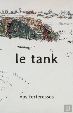 Bertrand.pt - Le Tank