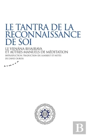 Le Tantra De La Reconnaissance De Soi