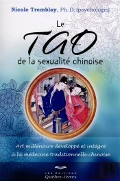 Le Tao De La Sexualite Chinoise