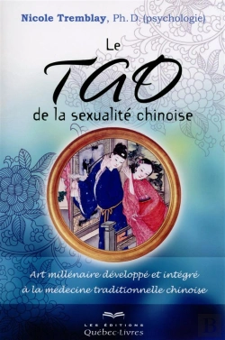 Bertrand.pt - Le Tao De La Sexualite Chinoise