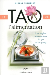 Le Tao De L'Alimentation (5e Édition)