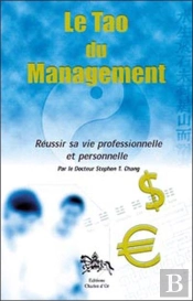Le Tao Du Management