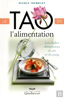 Bertrand.pt - Le Tao L'Alimentation 4ed - Les Regles Alimentaires Du Yin Et Du Yang