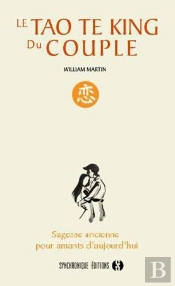 Le Tao Te King Du Couple