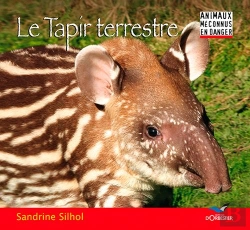 Bertrand.pt - Le Tapir Terrestre