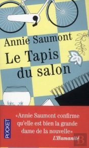 Le Tapis Du Salon