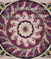 Le Tapis Européen Des Années Vingt À Nos Jours