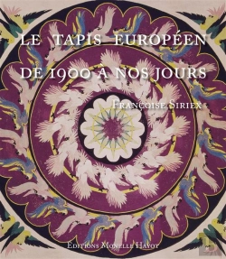 Bertrand.pt - Le Tapis Européen Des Années Vingt À Nos Jours
