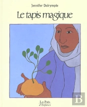 Le Tapis Magique