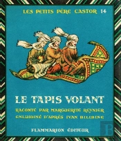 Le Tapis Volant