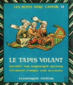 Bertrand.pt - Le Tapis Volant