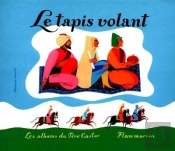 Le Tapis Volant