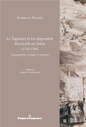 Le Tapissier Et Les Dispositifs Discursifs