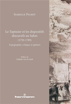 Bertrand.pt - Le Tapissier Et Les Dispositifs Discursifs