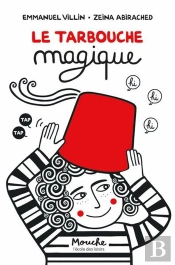 Le Tarbouche Magique