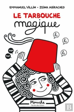 Bertrand.pt - Le Tarbouche Magique
