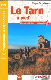 Le Tarn A Pied