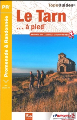 Bertrand.pt - Le Tarn A Pied