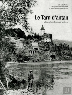 Bertrand.pt - Le Tarn D'Antan