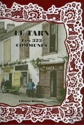 Le Tarn, Les 323 Communes