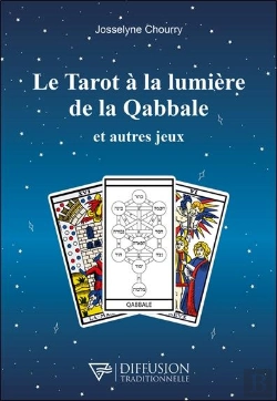 Bertrand.pt - Le Tarot À La Lumière De La Qabbale Et Autres Jeux