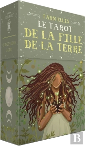 Le Tarot De La Fille De La Terre