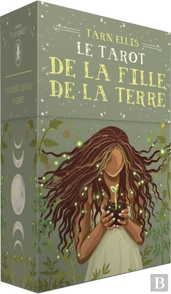 Bertrand.pt - Le Tarot De La Fille De La Terre