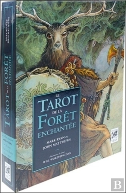 Bertrand.pt - Le Tarot De La Foret Enchantee