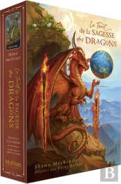 Le Tarot De La Sagesse Des Dragons