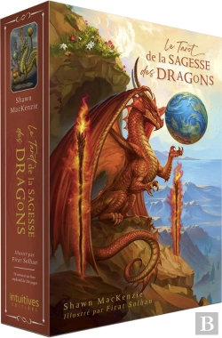 Bertrand.pt - Le Tarot De La Sagesse Des Dragons