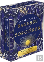 Le Tarot De La Sagesse Des Sorcieres - Chapitre