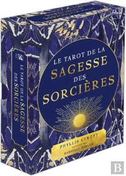 Bertrand.pt - Le Tarot De La Sagesse Des Sorcieres - Chapitre