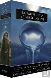 Le Tarot De La Sagesse Divine