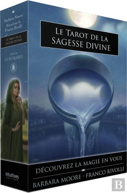 Bertrand.pt - Le Tarot De La Sagesse Divine