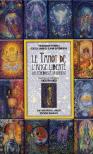 Le Tarot De L'Ange Liberté ; Des Ténèbres À La Lumière
