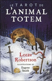 Le Tarot De L'Animal Totem