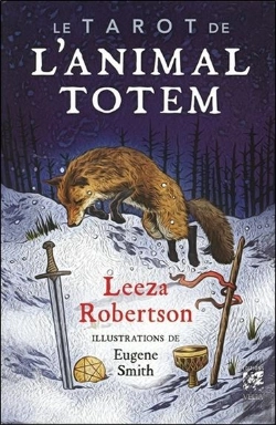 Bertrand.pt - Le Tarot De L'Animal Totem