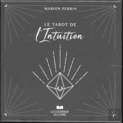 Bertrand.pt - Le Tarot De L'Intuition