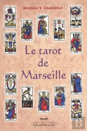 Le Tarot De Marseille 3ed