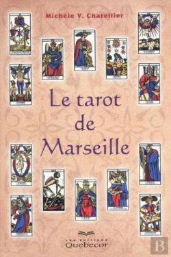 Bertrand.pt - Le Tarot De Marseille 3ed