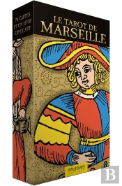 Le Tarot De Marseille