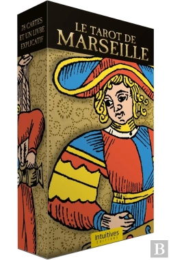 Bertrand.pt - Le Tarot De Marseille