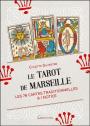 Le Tarot De Marseille : Les 78 Cartes Traditionnelles & 1 Notice