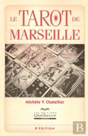 Le Tarot De Marseille