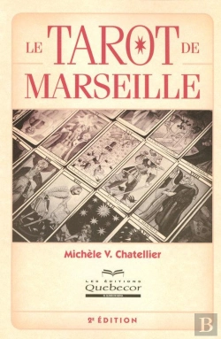 Bertrand.pt - Le Tarot De Marseille