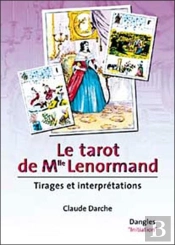 Le Tarot De Melle Lenormand