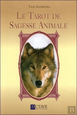 Bertrand.pt - Le Tarot De Sagesse Animale