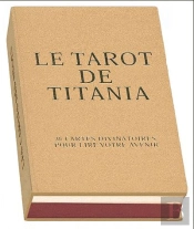 Le Tarot De Titania